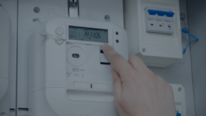 compteur électrique maison puissance